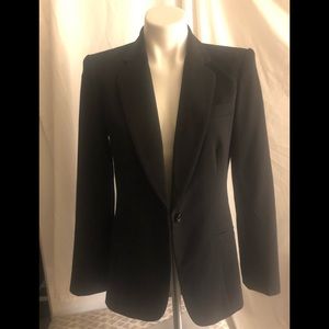 NWT Gorgeous and Powerful—Black Blazer